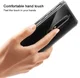 IMAK Nokia 6 (2018) Hoesje Schokbestendig en Flexibel TPU Transparant afbeelding 3