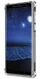 IMAK Nokia 8 Sirocco Hoesje Flexibel en Dun TPU Transparant afbeelding 3
