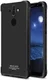 IMAK Nokia 8 Sirocco Hoesje Schokbestendig en Flexibel TPU Matte Zwart afbeelding 1