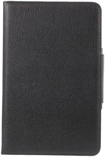 Samsung Galaxy Tab A 10.1 (2016) Bluetooth Toetsenbord Case Zwart afbeelding 4
