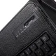 Samsung Galaxy Tab A 10.1 (2016) Bluetooth Toetsenbord Case Zwart afbeelding 12