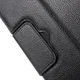 Samsung Galaxy Tab A 10.1 (2016) Bluetooth Toetsenbord Case Zwart afbeelding 14