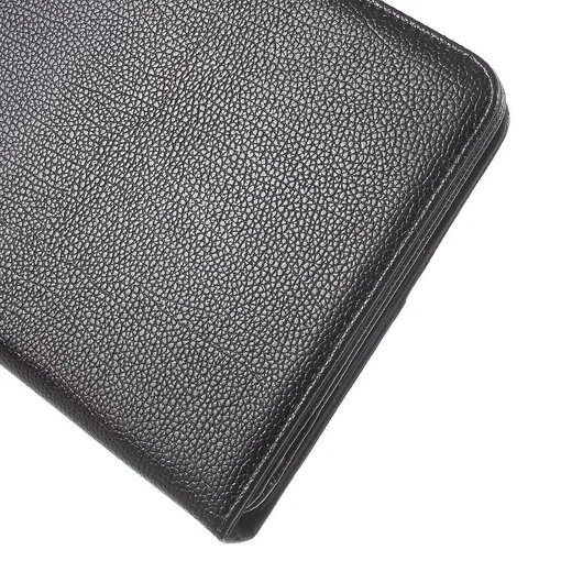 Samsung Galaxy Tab A 10.1 (2016) Bluetooth Toetsenbord Case Zwart afbeelding 16