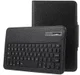 Samsung Galaxy Tab A 10.1 (2016) Bluetooth Toetsenbord Case Zwart afbeelding 19