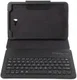 Samsung Galaxy Tab A 10.1 (2016) Bluetooth Toetsenbord Case Zwart afbeelding 6