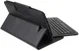 Samsung Galaxy Tab A 10.1 (2016) Bluetooth Toetsenbord Case Zwart afbeelding 7