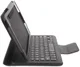 Samsung Galaxy Tab A 10.1 (2016) Bluetooth Toetsenbord Case Zwart afbeelding 3