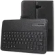 Samsung Galaxy Tab A 10.1 (2016) Bluetooth Toetsenbord Case Zwart afbeelding 9