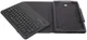 Samsung Galaxy Tab A 10.1 (2016) Bluetooth Toetsenbord Case Zwart afbeelding 10