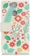 Sony Xperia XA2 Portemonnee Print Hoesje Leaves afbeelding 3