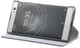 Sony Style Cover Stand SCSH10 Xperia XA2 Zilver afbeelding 2