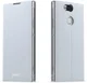 Sony Style Cover Stand SCSH10 Xperia XA2 Zilver afbeelding 3