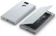 Sony Style Cover Stand SCSH10 Xperia XA2 Zilver afbeelding 4