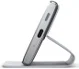 Sony Style Cover Stand SCSH10 Xperia XA2 Zilver afbeelding 6