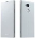 Sony Style Cover Stand SCSH20 Xperia XA2 Ultra Zilver afbeelding 1