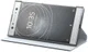 Sony Style Cover Stand SCSH20 Xperia XA2 Ultra Zilver afbeelding 2