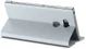 Sony Style Cover Stand SCSH20 Xperia XA2 Ultra Zilver afbeelding 4