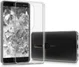 Nokia 6 (2018) Transparant Hoesje afbeelding 3