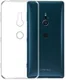 Sony Xperia XZ2 Transparant Hoesje afbeelding 1