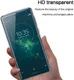 Sony Xperia XZ2 Transparant Hoesje afbeelding 4