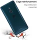 Sony Xperia XZ2 Transparant Hoesje afbeelding 5
