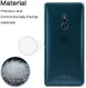 Sony Xperia XZ2 Transparant Hoesje afbeelding 6
