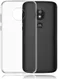 Motorola Moto E5 Transparant Hoesje afbeelding 1