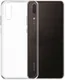 Huawei P20 Transparant Hoesje afbeelding 1