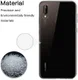 Huawei P20 Transparant Hoesje afbeelding 2