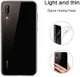 Huawei P20 Transparant Hoesje afbeelding 7