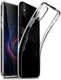 Huawei P20 Pro Transparant Hoesje afbeelding 1