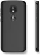 Motorola Moto E5 TPU Hoesje Zwart afbeelding 2