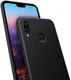 Huawei P20 Lite TPU Hoesje Zwart afbeelding 5