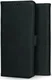 Rosso Deluxe OnePlus 6 Hoesje Echt Leer Book Case Zwart afbeelding 8