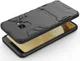 Hybride Samsung Galaxy S9 Hoesje Zwart afbeelding 4