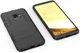 Hybride Samsung Galaxy S9 Hoesje Zwart afbeelding 5