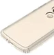 Motorola Moto E5 Hoesje met Bumper Transparant afbeelding 5