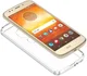 Motorola Moto E5 Hoesje met Bumper Transparant afbeelding 6