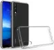 Huawei P20 Hoesje met Bumper Transparant afbeelding 11