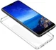 Huawei P20 Hoesje met Bumper Transparant afbeelding 7