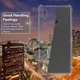 Huawei P20 Lite Hoesje met Bumper Transparant afbeelding 6