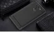 Nokia 8 Sirocco Geborsteld TPU Hoesje Zwart afbeelding 10