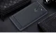 Nokia 8 Sirocco Geborsteld TPU Hoesje Blauw afbeelding 2