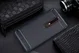 Nokia 6 (2018) Geborsteld TPU Hoesje Blauw afbeelding 2
