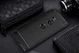 Sony Xperia XZ2 Geborsteld TPU Hoesje Zwart afbeelding 10