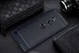 Sony Xperia XZ2 Geborsteld TPU Hoesje Blauw afbeelding 2