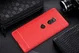 Sony Xperia XZ2 Geborsteld TPU Hoesje Rood afbeelding 2