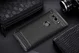 Sony Xperia XZ2 Compact Geborsteld TPU Hoesje Zwart afbeelding 10