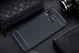 Huawei P20 Lite Geborsteld TPU Hoesje Blauw afbeelding 2