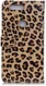 Huawei P Smart Portemonnee Hoesje met Luipaard Print afbeelding 10